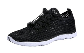 Dreamcity Men’s Water Shoes Athletic Sport Lightweight Walking Shoes