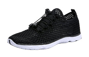 Dreamcity Men’s Water Shoes Athletic Sport Lightweight Walking Shoes