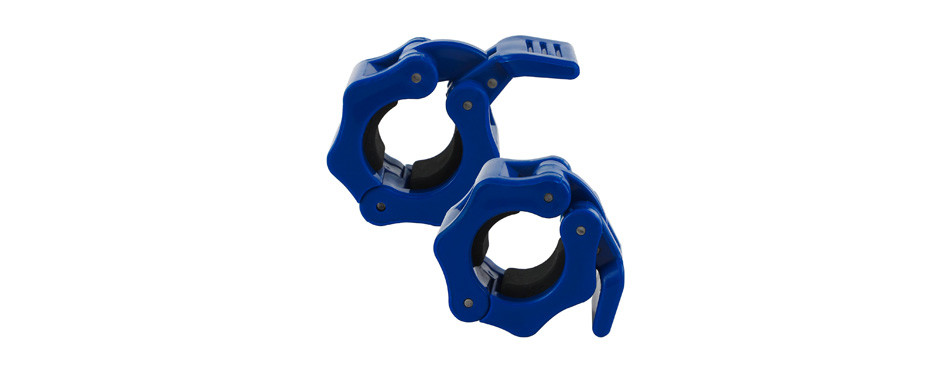 dreampark barbell collar