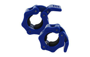 dreampark barbell collar