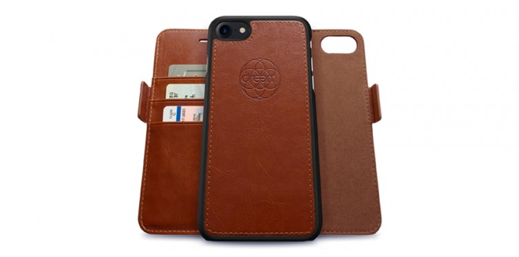 Dreem iPhone Wallet Case