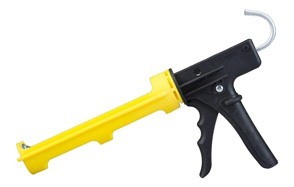 dripless inc. ets2000 ergo composite caulk gun
