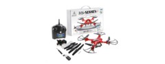 drone holy stone hs200 fpv