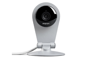Dropcam With Amazon Alexa