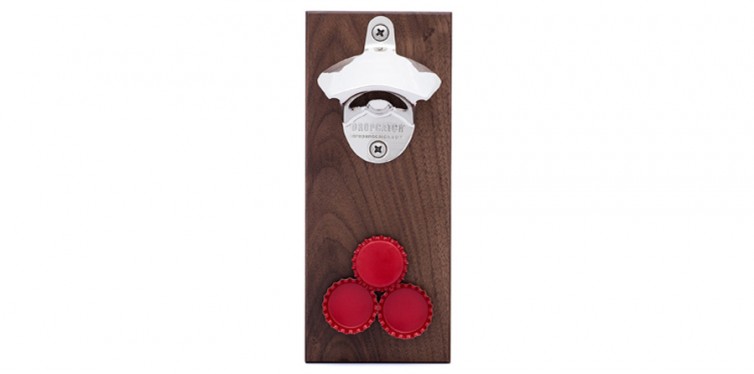 DropCatch Magnetic Bottle Opener