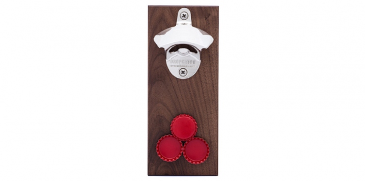 DropCatch Magnetic Bottle Opener