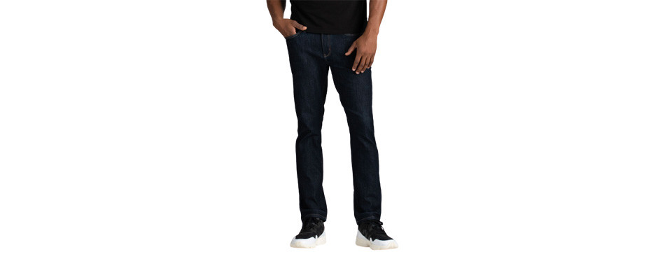duer -adventure ready jean series