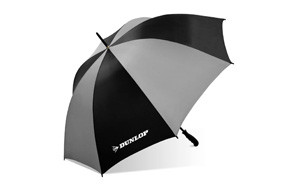 dunlop jumbo golf umbrella