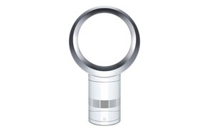 Dyson Air Multiplier AM06 Table Cooling Fan