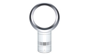 Dyson Air Multiplier AM06 Table Cooling Fan