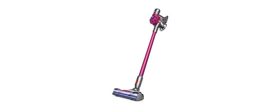 dyson v7 motorhead cordless stick vacuum cleaner