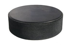 e-hockey pucks blank case