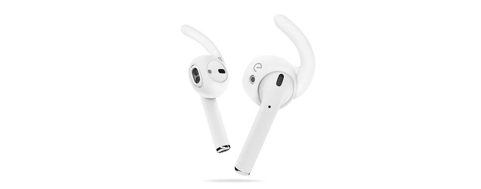 earbuddyz 2.0 ear hooks and covers