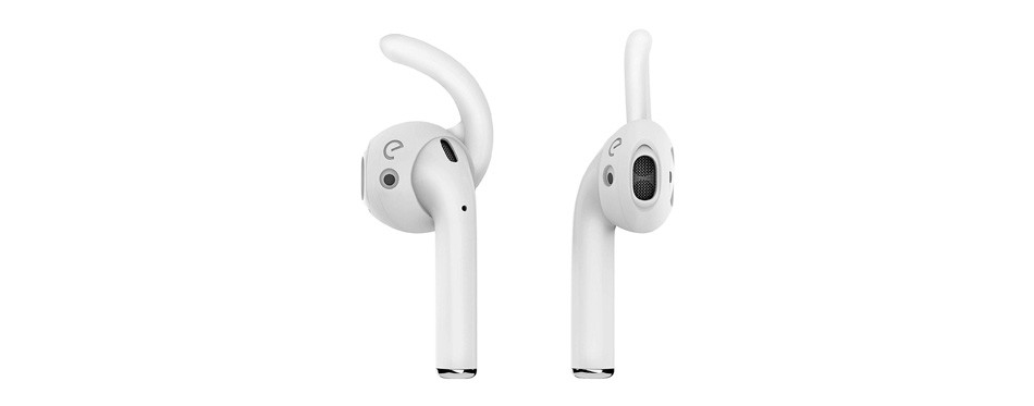earbuddyz 2.0 ear hooks and covers