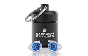 eargasm high fidelity earplugs