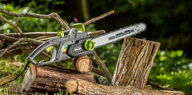 earthwise cs33016
