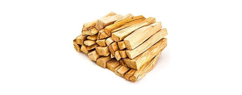 earthwise palo santo sticks