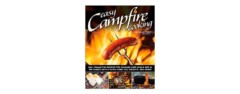 5. easy campfire cooking: 200+ family fun recipes for cooking over coals and in the flames with a dutch oven, foil packets, and more!, peg couch