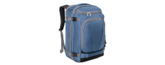 6. ebags tls mother lode weekender convertible