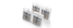 ebl rechargeable aaa batteries