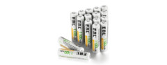 ebl rechargeable aaa batteries