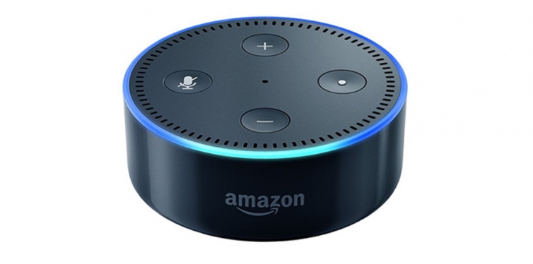 Echo Dot