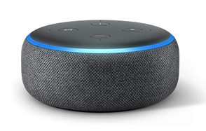 echo dot
