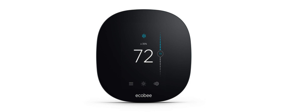 9 Best Smart Thermostats In 2019 Buying Guide U2013 Gear Hungry