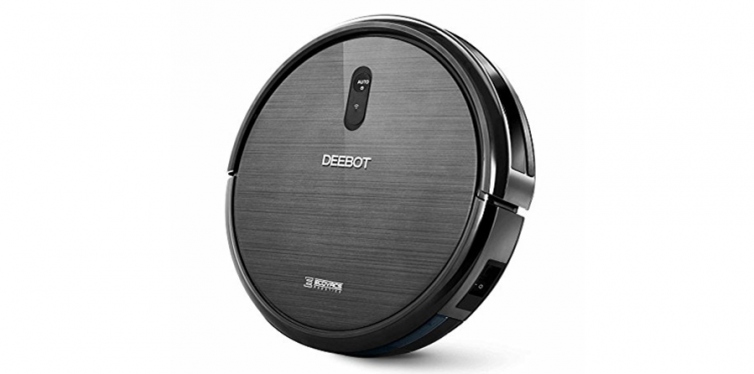 Ecovacs Deebot