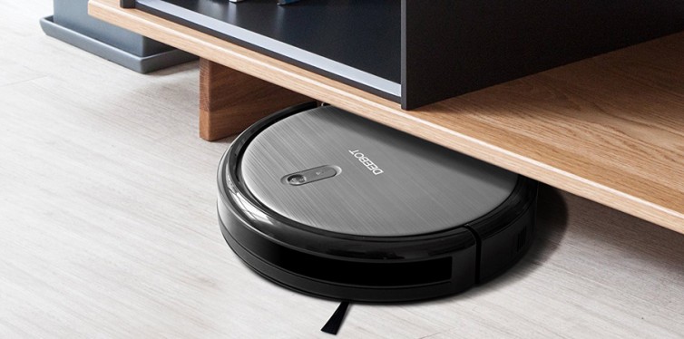 ecovacs deebot