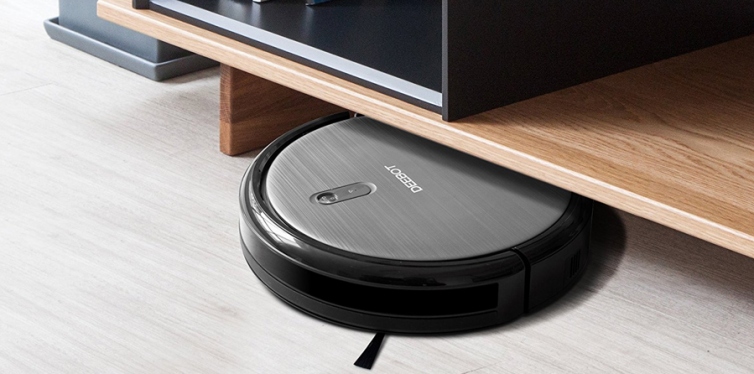 ecovacs deebot