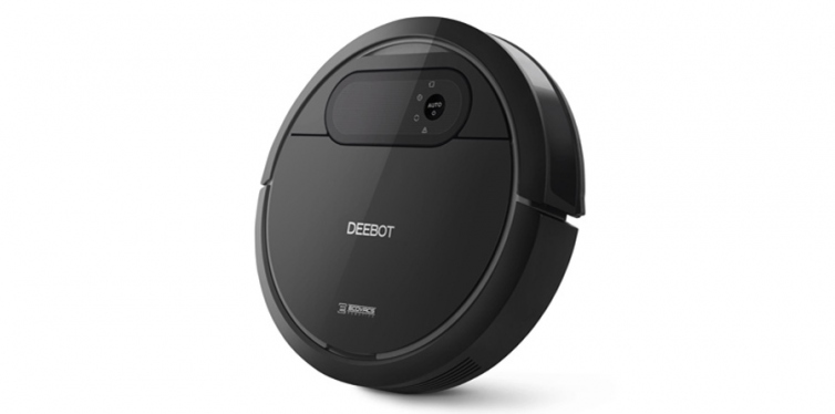 Ecovacs Deebot N78