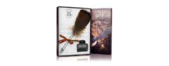 ecvision antique dip feather pen set calligraphy pen set writing quill ink dip pen