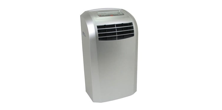 edgestar extreme cool 12,000 btu