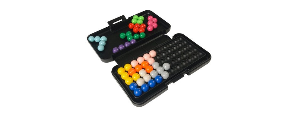 educational insights kanoodle 3-d puzzle game
