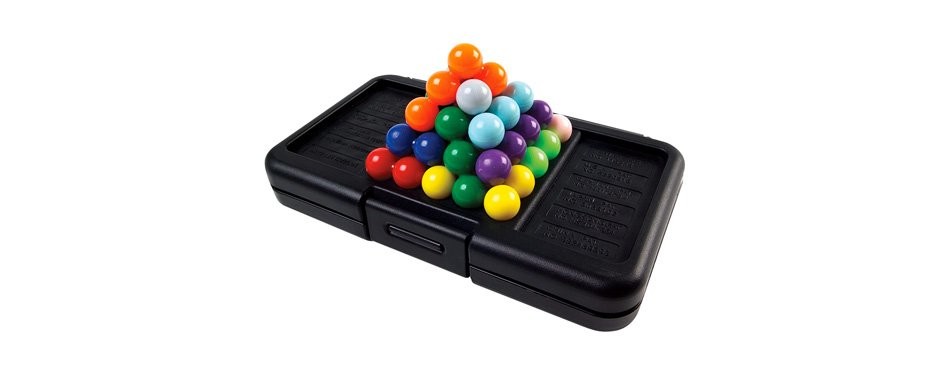 educational insights kanoodle 3-d puzzle game