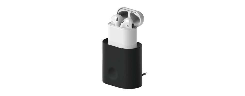 elago airpods stand
