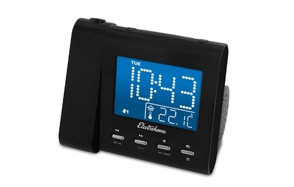 Electrohome EAAC601 Projection