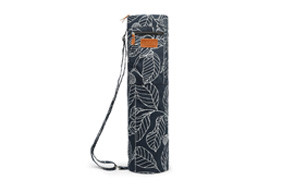 elenture full-zip exercise yoga mat carry bag