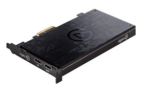 elgato game capture 4k60 pro