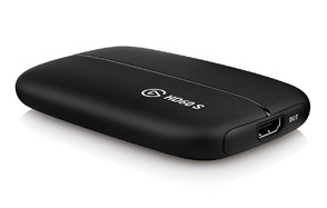 elgato game capture card hd60 s