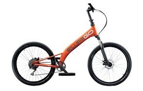 elliptigo msub – the first all-terrain stand up bike