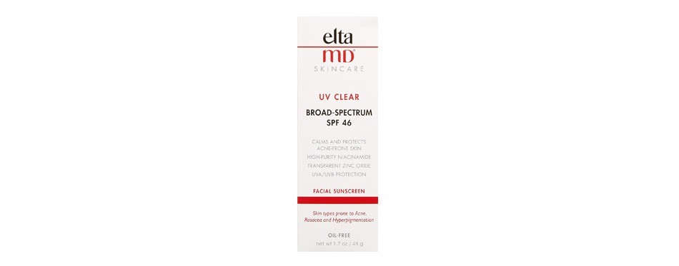 eltamd broad spectrum spf 46 spray sunscreen