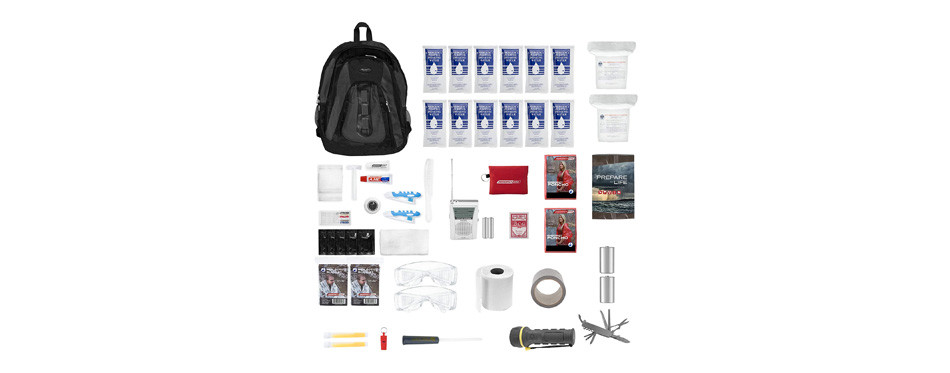 emergency zone the essentials