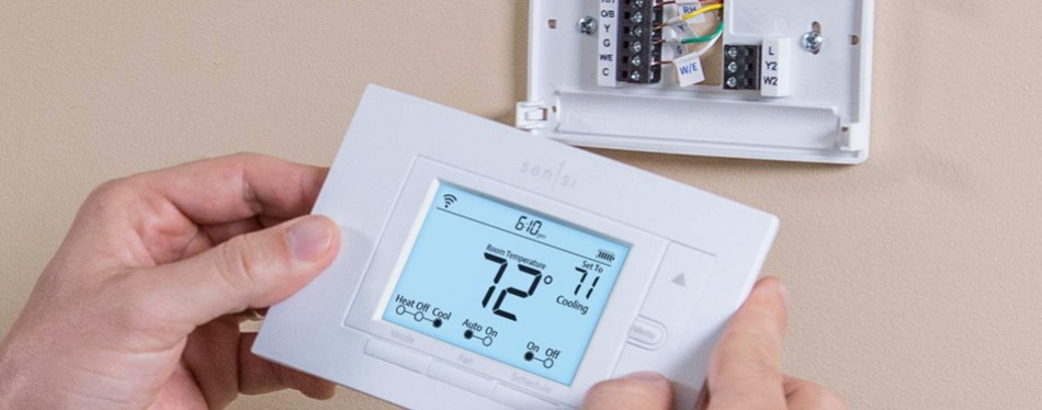 9 Best Smart Thermostats In 2019 Buying Guide U2013 Gear