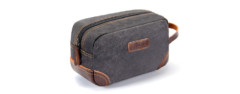 emissary men's toiletry bag