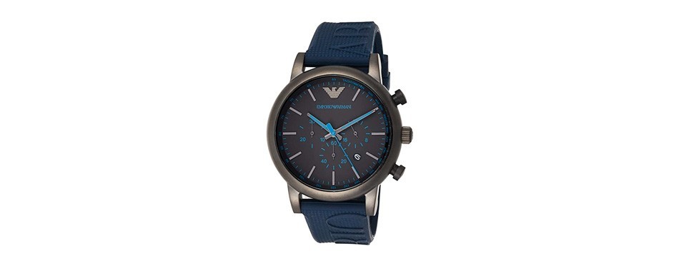 emporio armani men