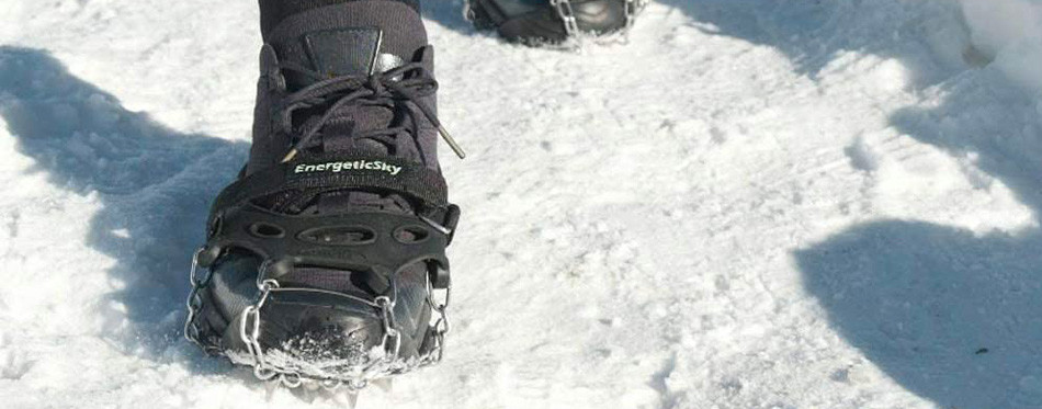 energeticsky walk crampons