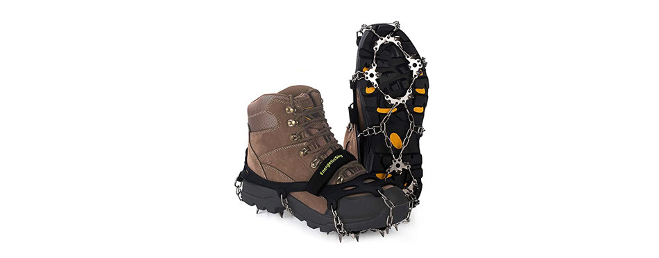 energeticsky walk crampons