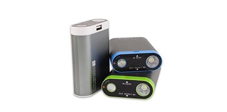 EnergyFlux Enduro Rechargeable Hand Warmer